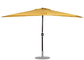 De moderne Commerciële Paraplu van het Grasterras voor Schaduwkammossel Edgen 150cm