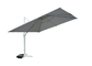 Wind Groot Roman Hanging Garden Parasol Umbrella met 240g-Polyesterstof