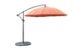 Paraplu van de de Banaanparasol van de zon de Bestand Tuin, de Parasol van de Cantileverbanaan