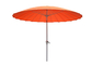 Glasvezelribben om Terrasparaplu 3m de Paraplu van de Tuinparasol